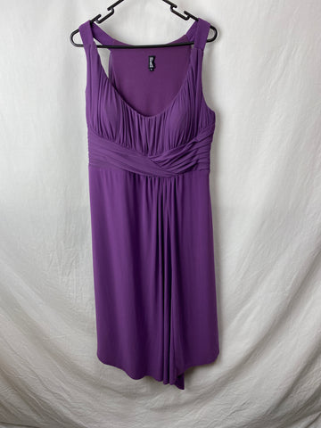 Image for Mr K Womens Dress Size 16
