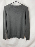 Image for MR Simple Mens Jumper Size M