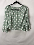 Image for MRSP Womens Top No Size (Medium) BNWT