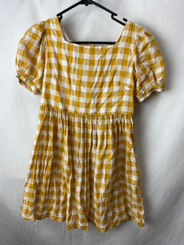 Image for M&S Girls Dress Size 9-10 Years