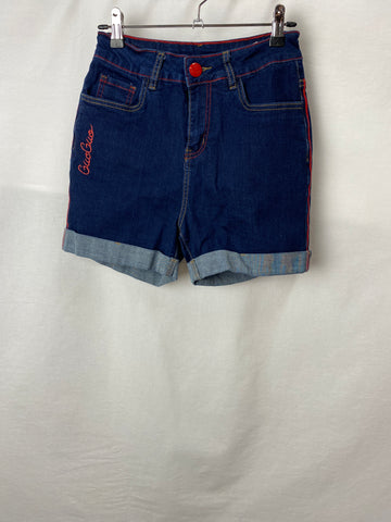 Image for Muguo Guomu Womens Shorts Measures 32cm across waist, 34cm long
