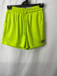 Image for Muscle Nation Mens Shorts Size S