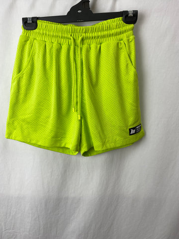 Image for Muscle Nation Mens Shorts Size S