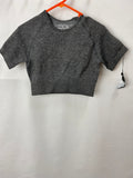 Image for Muscle Nation Womens Sports Top Size S