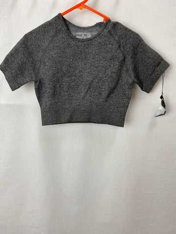 Image for Muscle Nation Womens Sports Top Size S