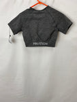 Image for Muscle Nation Womens Sports Top Size S
