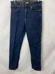 Image for Mustang Mens Pants Size 87R