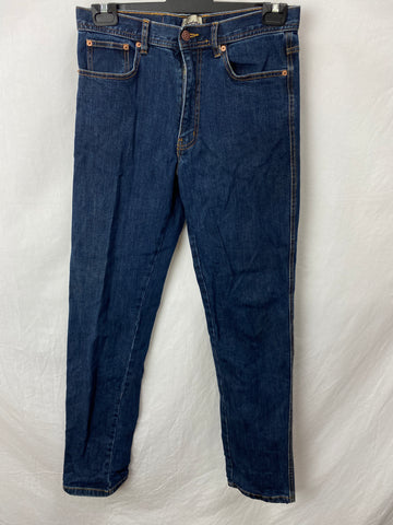 Image for Mustang Mens Pants Size 87R