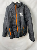 Image for Mustang Womens/Mens Jacket Size M/L