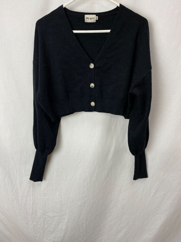 Image for My Girl Womens Size S/M