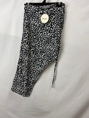 Image for My Girl Womens Skirt Size 6 BNWT