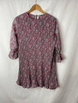 Image for My Mirchi Wear Womens Dress No Size, Measures 42cm across shoulders, 80cm long