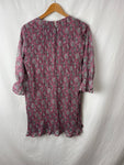 Image for My Mirchi Wear Womens Dress No Size, Measures 42cm across shoulders, 80cm long
