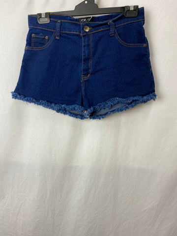 Image for N and N Womens Shorts Size 38