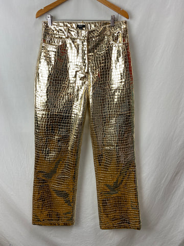 Image for Nasty Gal Womens Pants Size UK 14