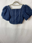 Image for Nasty Gal Womens Top Size UK 12