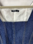 Image for Nasty Gal Womens Top Size UK 12