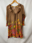 Image for Naudic Womens Dress Size M