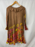 Image for Naudic Womens Dress Size M