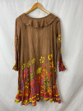 Image for Naudic Womens Dress Size M