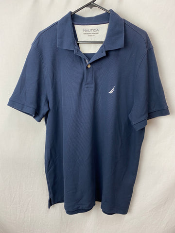 Image for Nautica Mens Shirt Size L