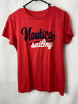 Image for Nautica Womens Top Size M