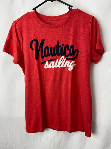 Image for Nautica Womens Top Size M