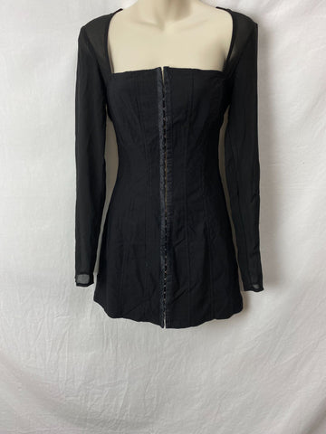 Image for Neon Hart Womens Dress Size S