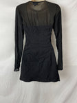Image for Neon Hart Womens Dress Size S