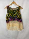 Image for Neon Rose Womens Top Size 12