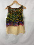 Image for Neon Rose Womens Top Size 12