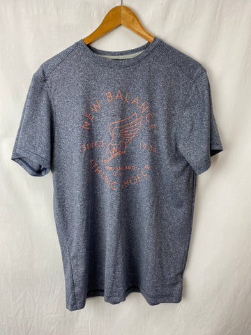 Image for New Balance Mens Shirt Size M