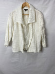 Image for New Cover Womens Jacket Size 12