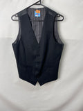 Image for New England Mens Shirt Vest Size 92R