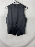 Image for New England Mens Shirt Vest Size 92R