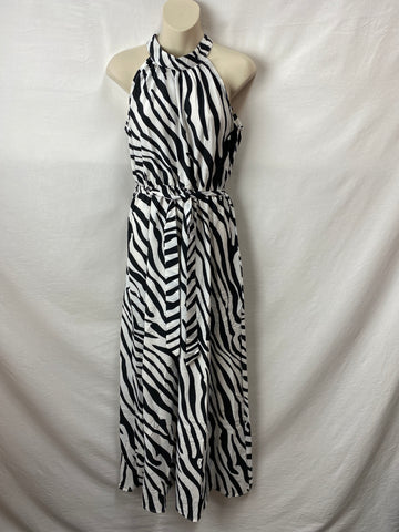 Image for New Ideas Womens Dress Size M/L BNWT