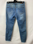 Image for New London Jeans Womens Pants Size 28