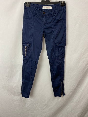 Image for New London Womens Pants Size 25