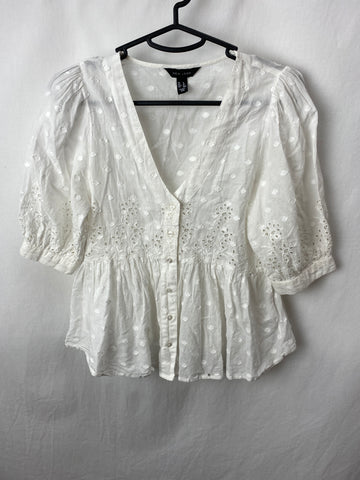 Image for New Look Womens Top Size UK 8