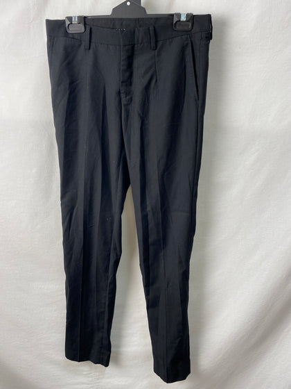 Image for New Man Ultra Slim Fit Mens Pants Size 30