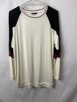 Image for Next Unisex Top Size 22