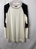 Image for Next Unisex Top Size 22