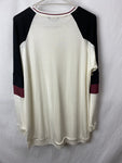 Image for Next Unisex Top Size 22