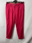 Image for Next Womens Pants Size 12L