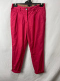 Image for Next Womens Pants Size 12L