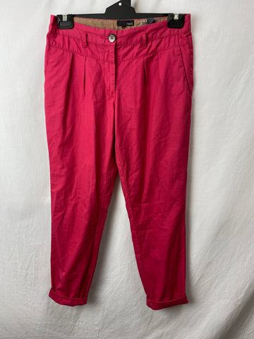 Image for Next Womens Pants Size 12L