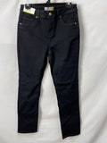 Image for Next Womens Slim Mid-rise Pants Size UK 13R BNWT