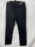 Image for Next Womens Slim Mid-rise Pants Size UK 13R BNWT