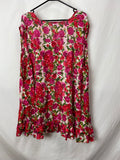 Image for Nicki McClintock Womens Dress Size 22