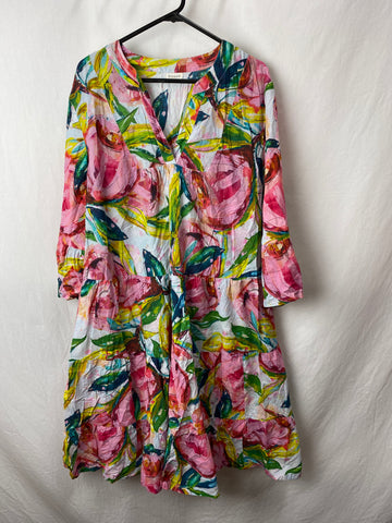 Image for Nicoco Womens Dress Size XXL